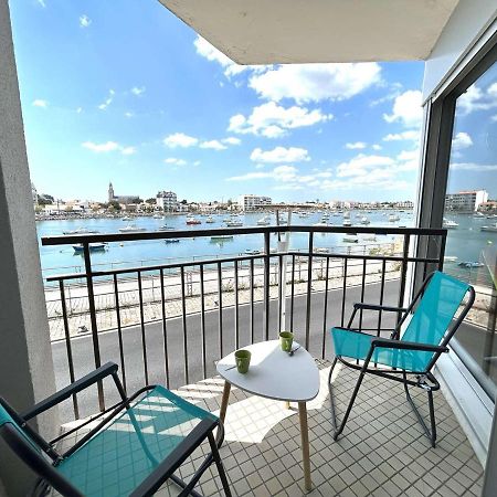 Spacieux Appartement Centre-Ville, 5 Couchages, Proche Plage - Fr-1-224-800 Saint-Gilles-Croix-de-Vie Exterior foto